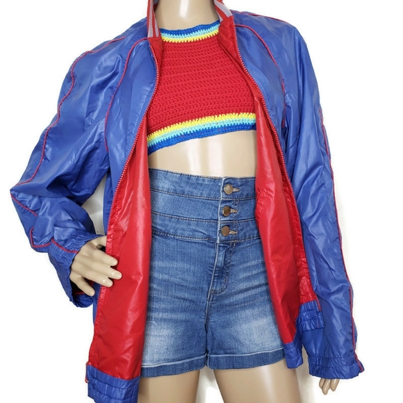 Yves Saint Laurent vintage reversible light jacket - Picture 8 of 16